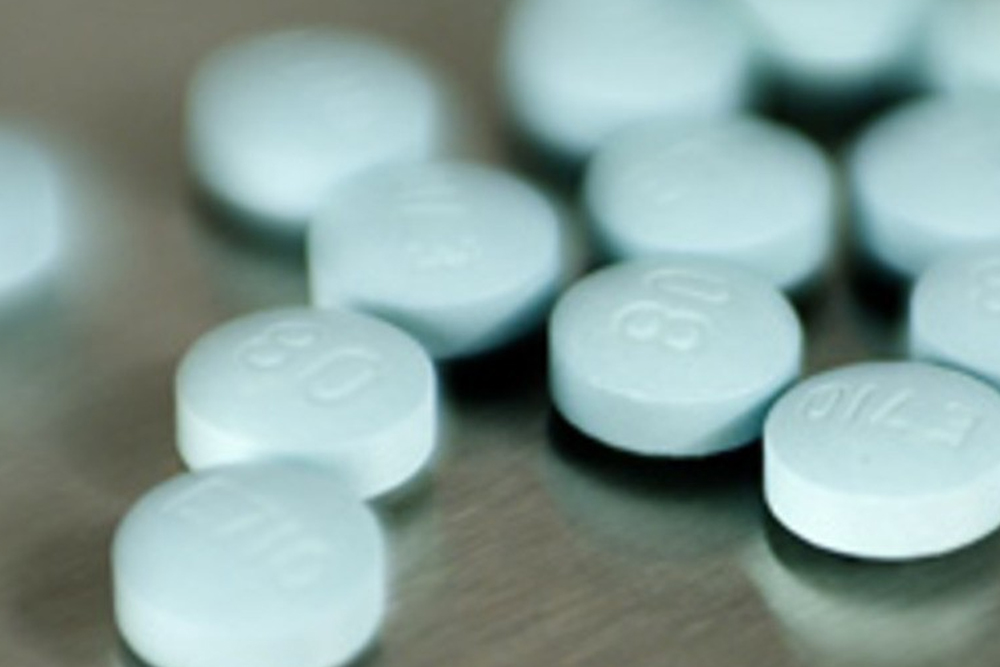 Is Oxycodone Illegal?