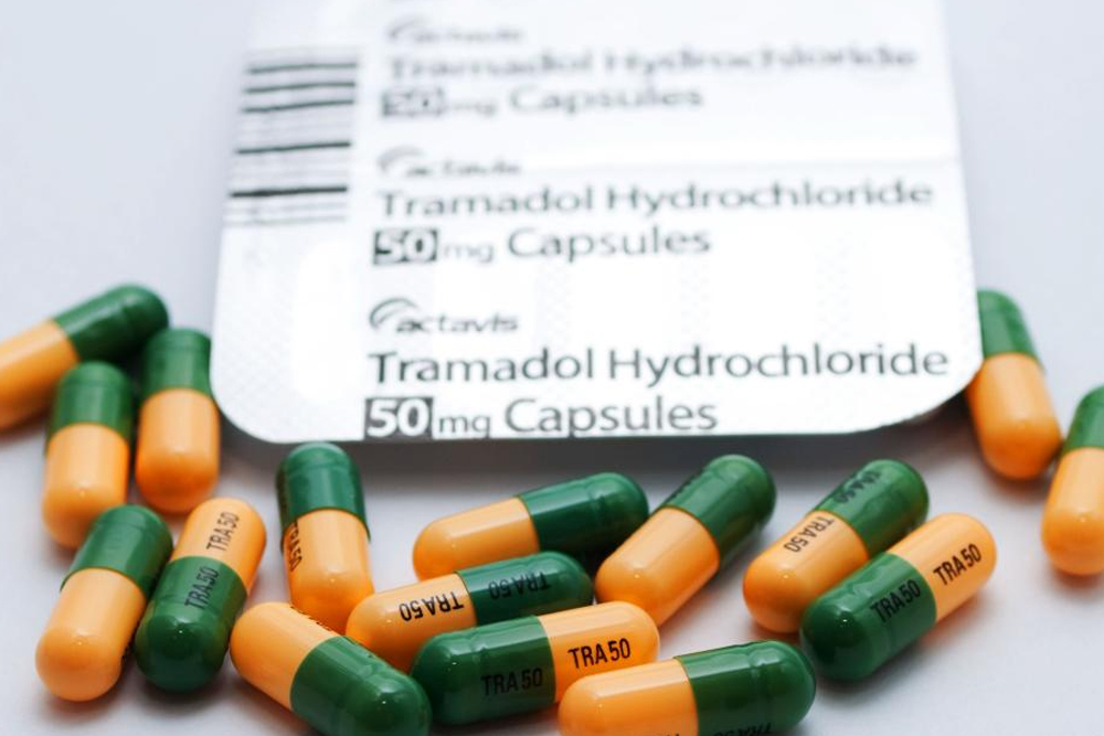 Will Patients with A Tramadol Abuse Problem Experience Withdrawal Symptoms From The Drug?