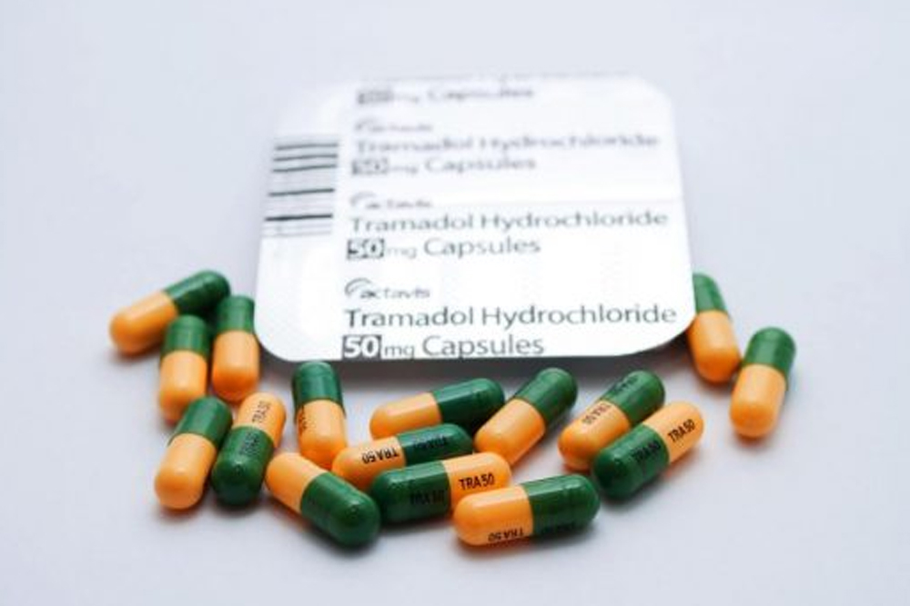 Does Tramadol Help With Opioid Withdrawal?