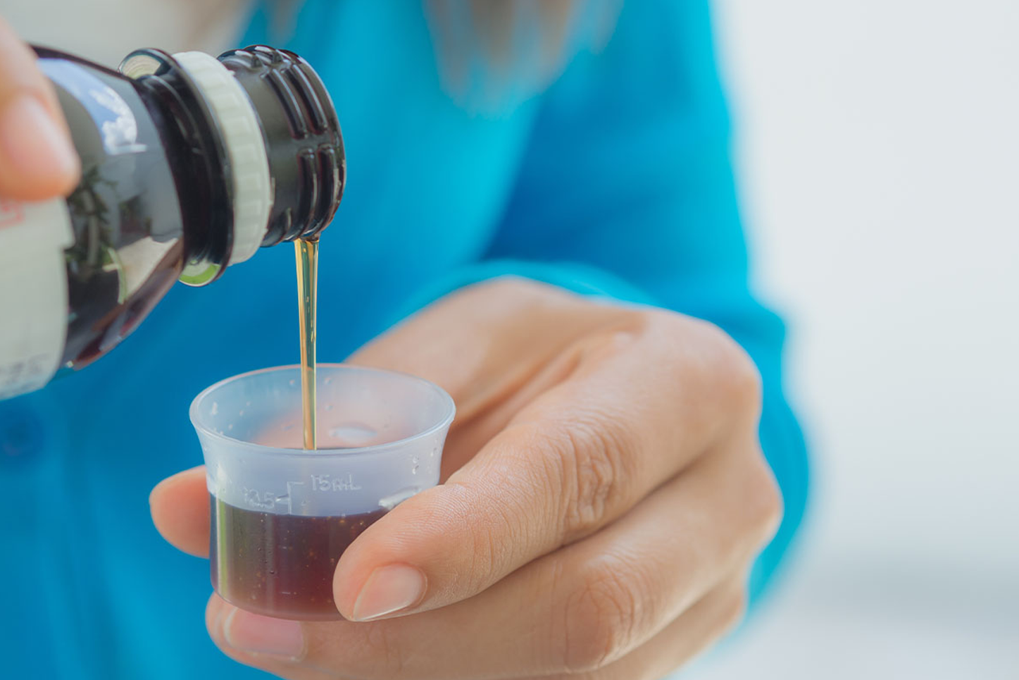 What Is The Duration of Codeine Addiction Treatment?